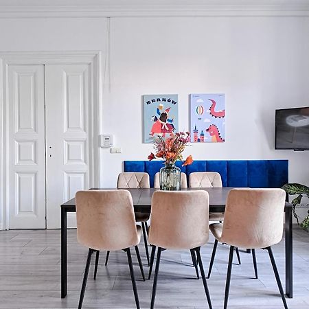 Urban Nest Apartments Gertrudy 7 Krakow Exterior photo