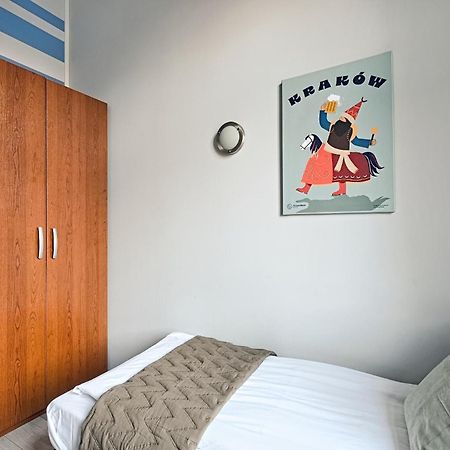 Urban Nest Apartments Gertrudy 7 Krakow Exterior photo