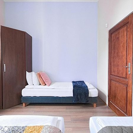 Urban Nest Apartments Gertrudy 7 Krakow Exterior photo