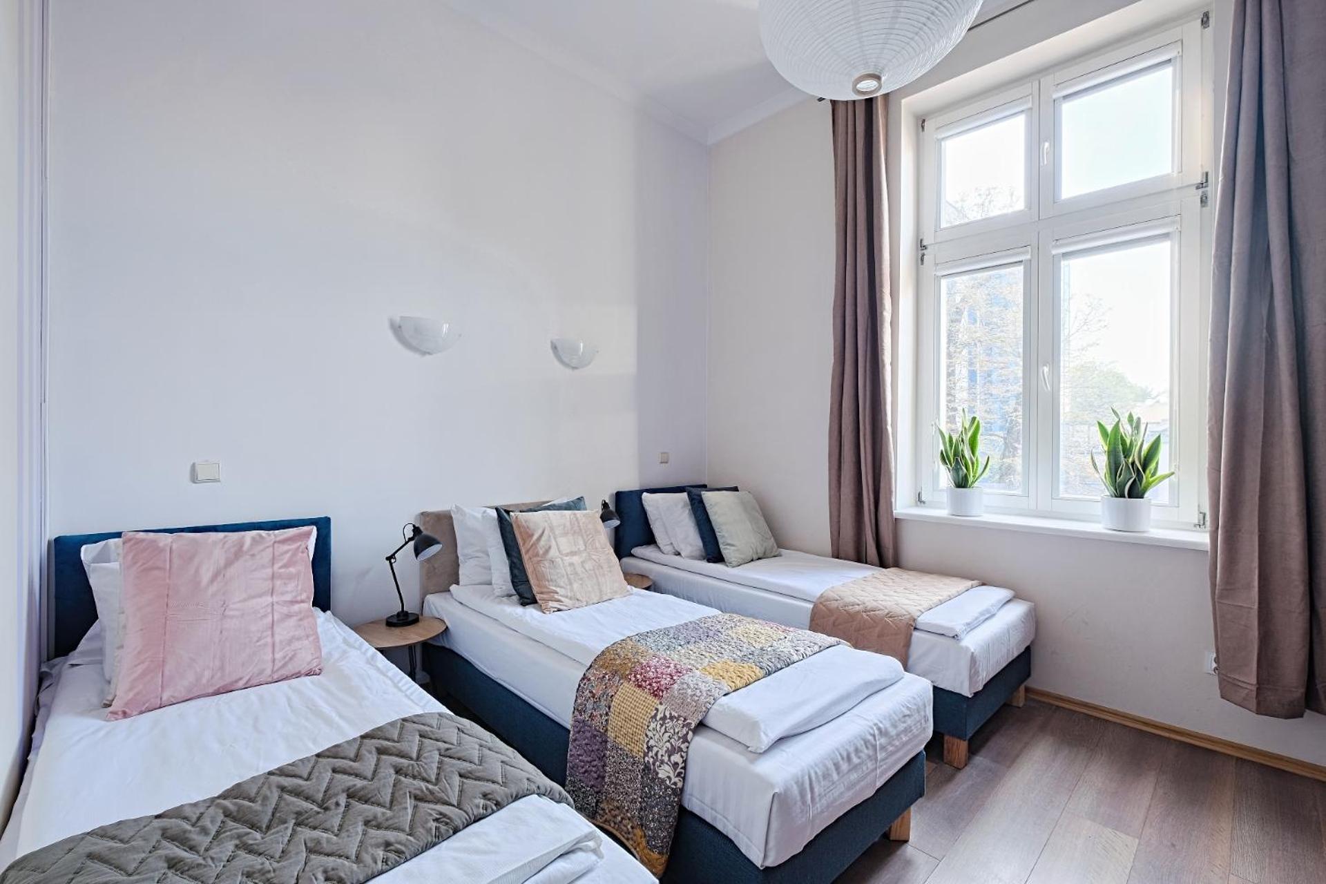 Urban Nest Apartments Gertrudy 7 Krakow Exterior photo