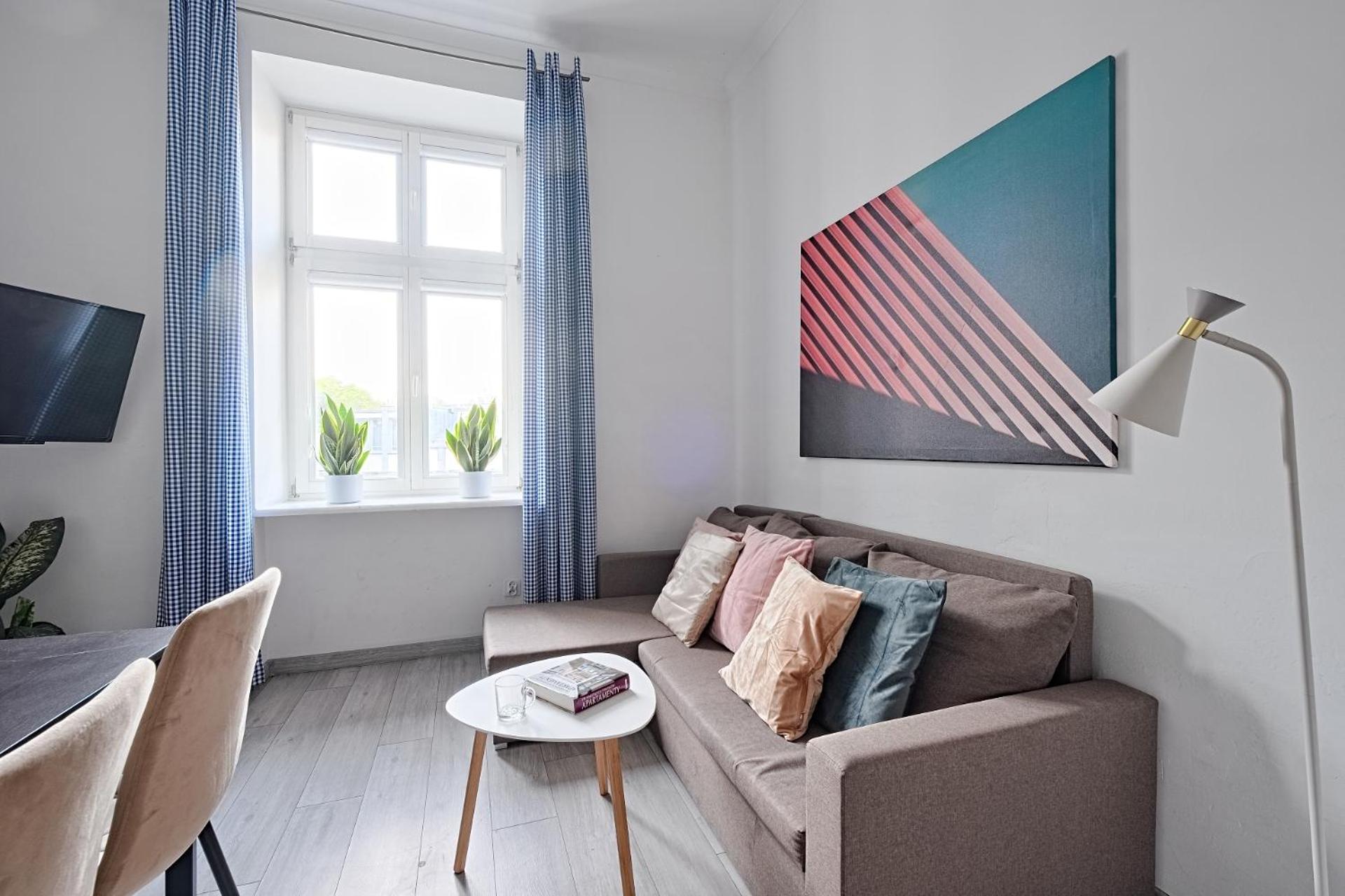 Urban Nest Apartments Gertrudy 7 Krakow Exterior photo